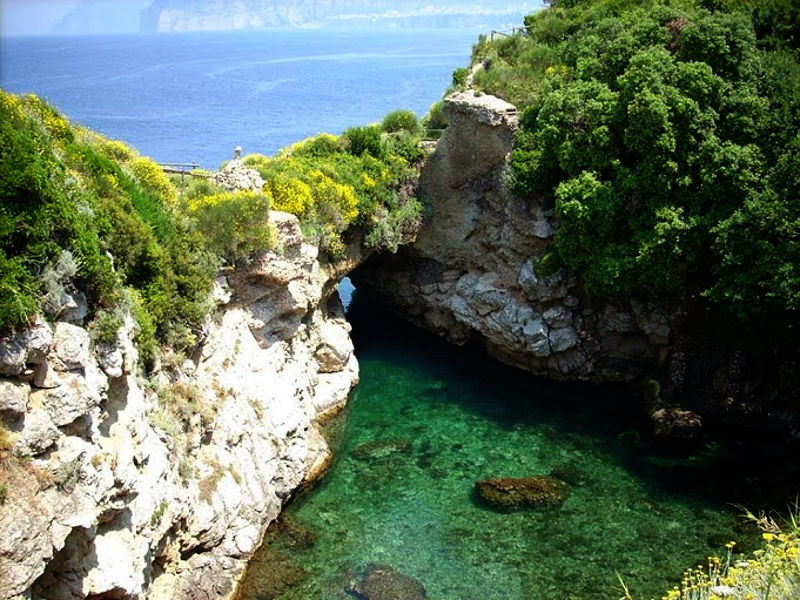 03.2014: Ciro Carrino - sorrento (na)
